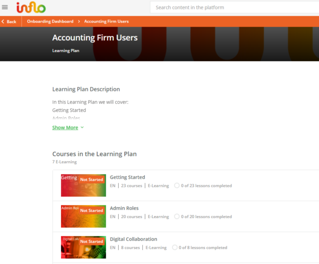 Introducing The All-New Inflo Academy