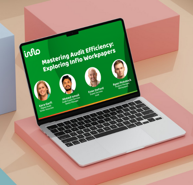 Mastering Audit Efficiency: Exploring Inflo Workpapers