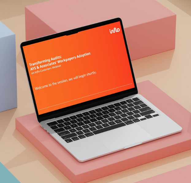 Transforming Audits: AFS & Associates Workpapers Adoption