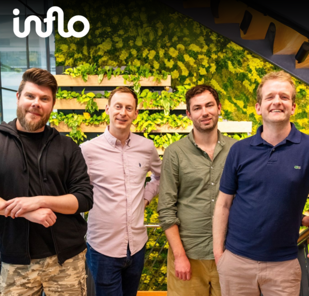 Inflo Reports Rapid US Growth as Audit Firms Embrace Technology to Drive Change