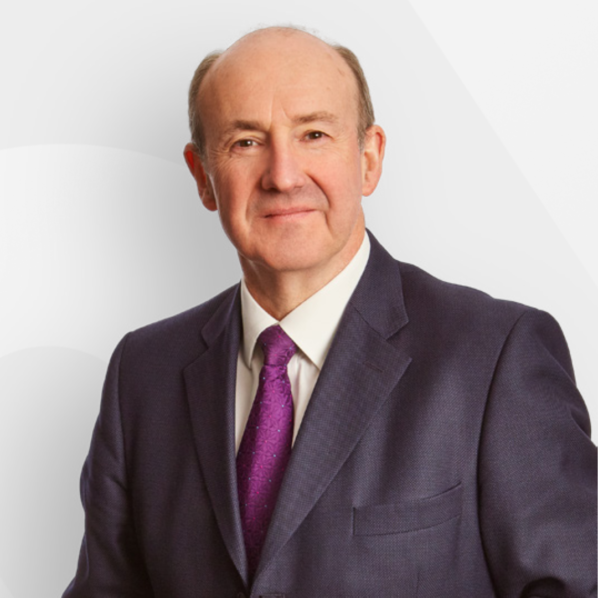 Michael Izza CBE joins Inflo as Strategic Adviser