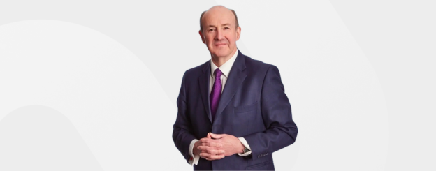 Michael Izza CBE joins Inflo as Strategic Adviser