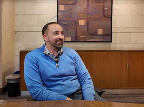 YHB’s Digital Audit Transformation