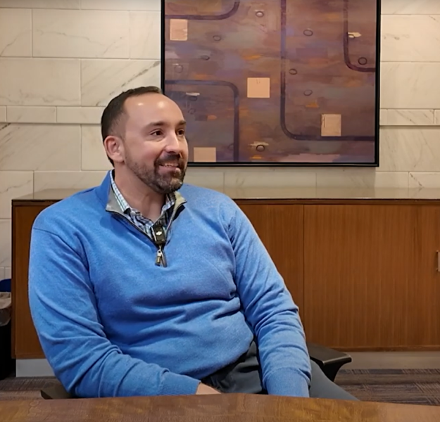 YHB’s Digital Audit Transformation