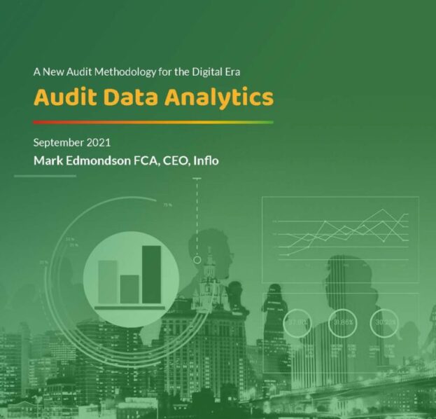 A New Audit Methodology for the Digital Era: Audit Data Analytics