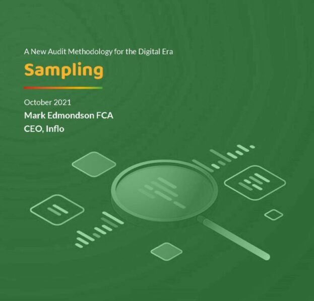 A New Audit Methodology for the Digital Era: Sampling