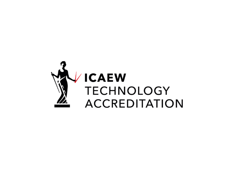 Inflo awarded ICAEW Technology Accreditation