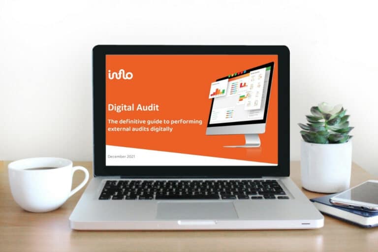Inflo Digital Audit – Definitive Guide