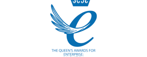 Inflo Wins Queen’s Award for Enterprise in Innovation 2021