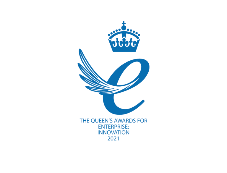 Inflo Wins Queen’s Award for Enterprise in Innovation 2021