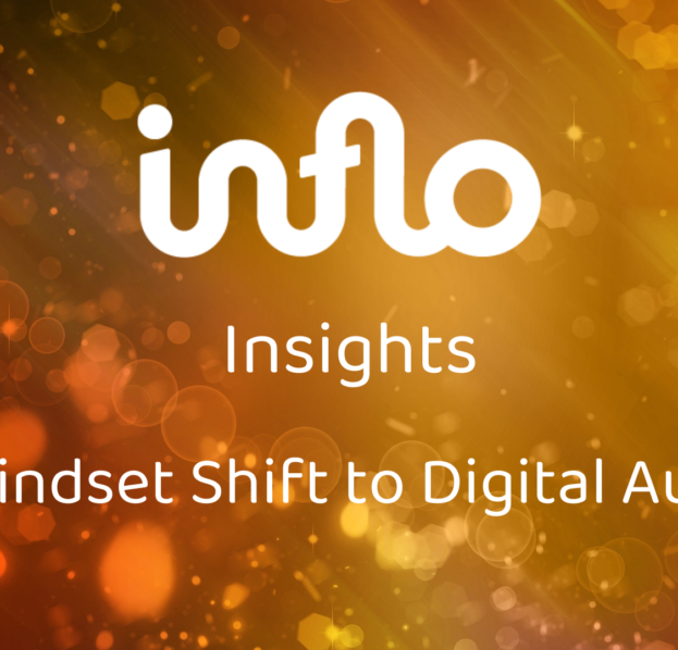 Mindset Shift to Digital Audit Trends – The world has changed, digital has changed it