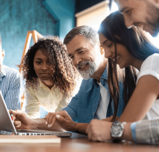 RSM launches global next generation collaboration portal