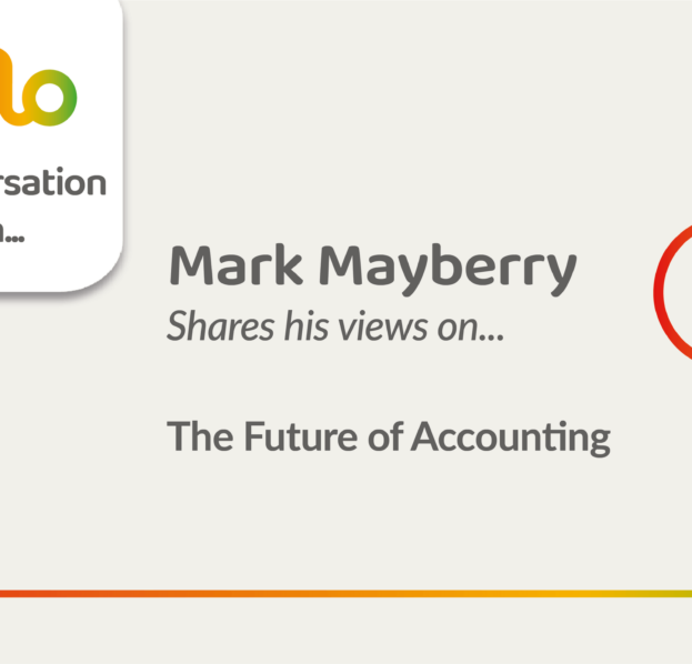 A conversation with Mark Mayberry: Changing mindsets by ‘building from the middle’