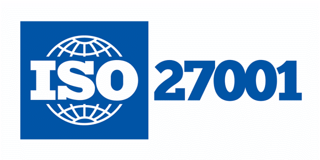 How Inflo Uses ISO Standards to Protect Customer Data
