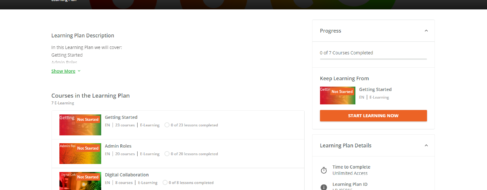 Introducing The All-New Inflo Academy