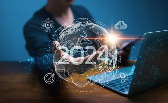 Top auditing trends to watch out for in 2024