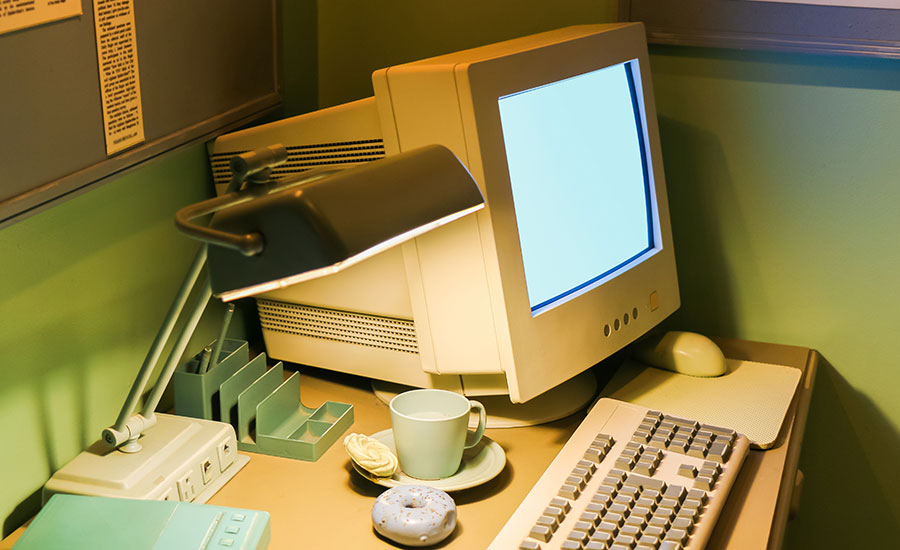 10 Reasons to Stick with Your Legacy Desktop Software