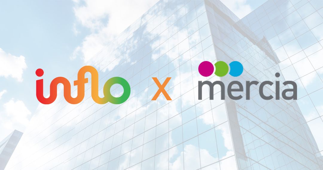 Mercia partner with Inflo to publish new digital audit methodology