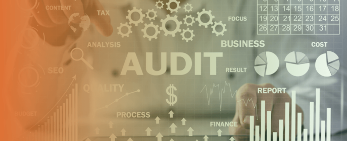 Digital auditing: <br> What are you waiting for?