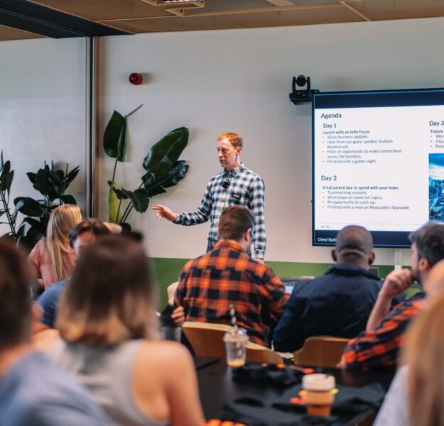 Smarter Audit Planning – Free 17-Page Guide