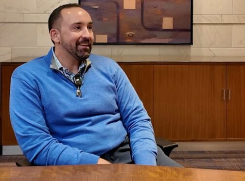 YHB’s Digital Audit Transformation