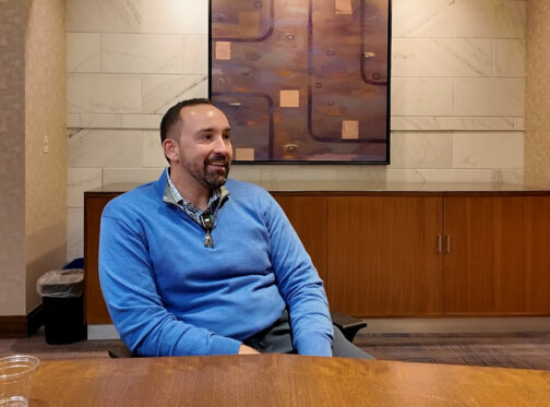 YHB’s Digital Audit Transformation