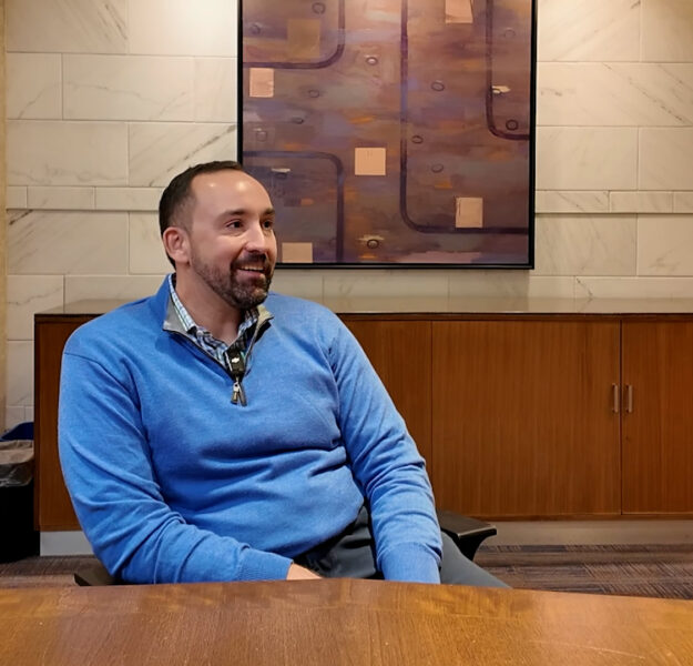 YHB’s Digital Audit Transformation