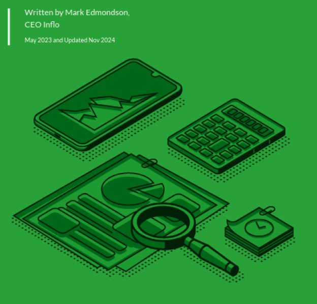 The Audit Technology Ecosystem Whitepaper