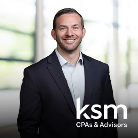 KSM’s Path to the Modern Audit