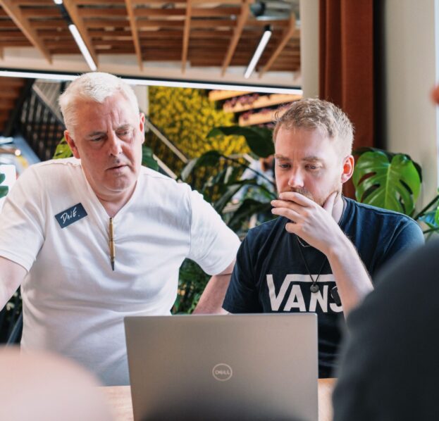 Where to begin your evaluation of new audit technologies