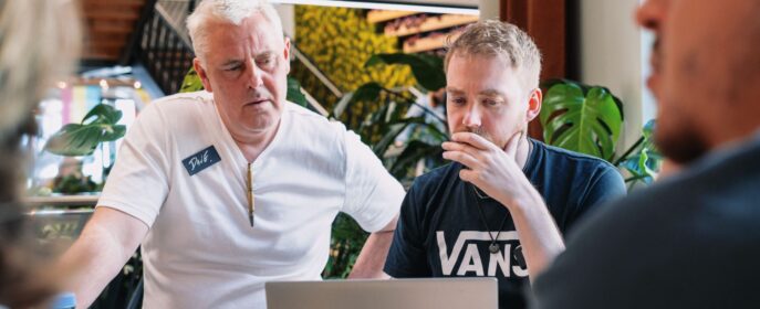 Where to begin your evaluation of new audit technologies