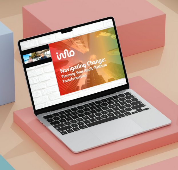 Navigating Change: Planning your Audit Platform Transformation