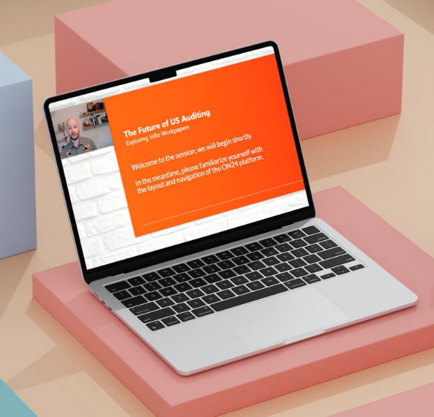 The Future of US Auditing: Exploring Inflo Workpapers