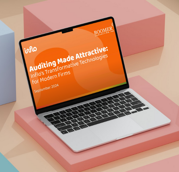 Auditing Made Attractive