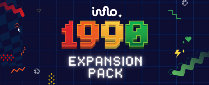 An Inflo 90’s Expansion Pack??? April Fools!