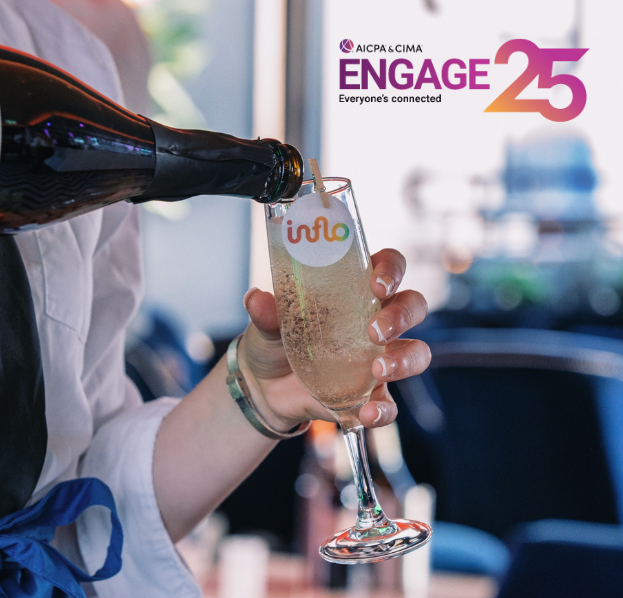 Inflo at ENGAGE 2025