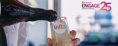 Inflo at ENGAGE 2025