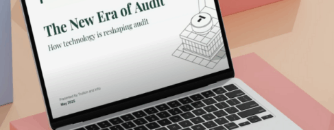 Embracing the New Era of Audit with Trullion and Inflo