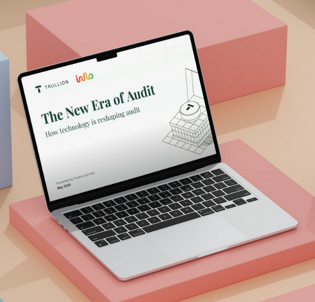 Embracing the New Era of Audit with Trullion and Inflo