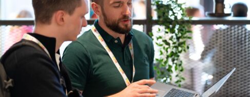 Creating a New Audit Experience for US Businesses