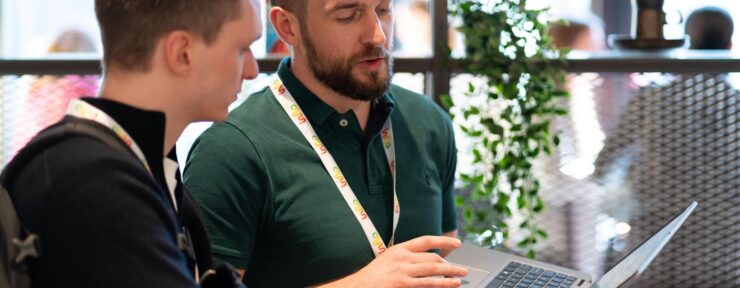 Creating a New Audit Experience for US Businesses