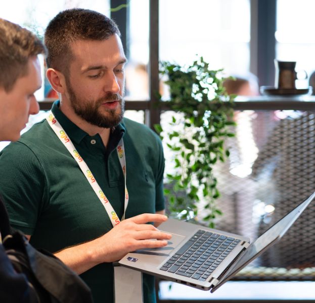 Creating a New Audit Experience for US Businesses