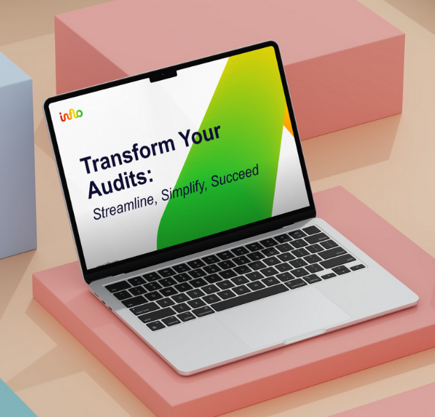 Transform Your Audits: Streamline, Simplify, Succeed