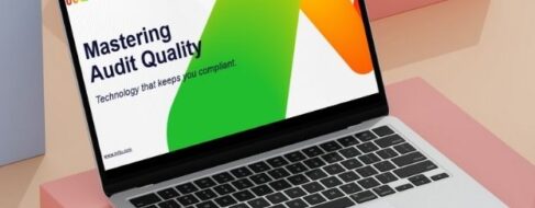 Mastering Audit Quality: Technology That Keeps You Compliant