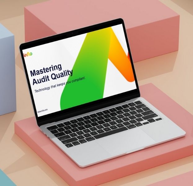 Mastering Audit Quality: Technology That Keeps You Compliant