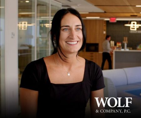 Wolf & Co. Turns to Inflo for a Data-Driven Future