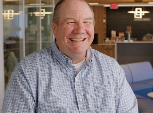 Wolf & Co. Turns to Inflo for a Data-Driven Future