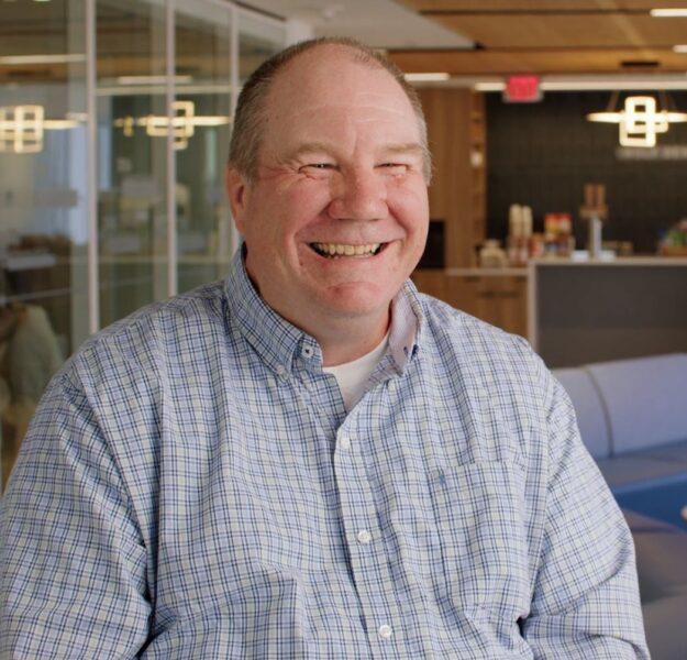 Wolf & Co. Turns to Inflo for a Data-Driven Future