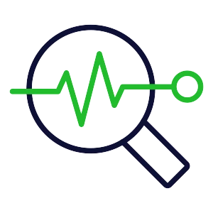 One-click movement between environments 