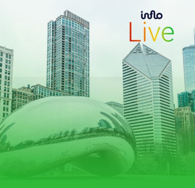 Inflo LIVE: Chicago